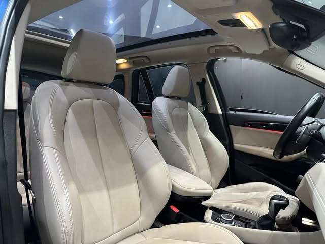 BMW X1 X-LINE - Imagem 6