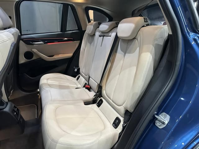 BMW X1 X-LINE - Imagem 7
