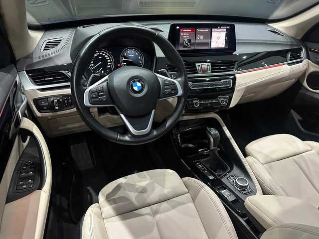 BMW X1 X-LINE - Imagem 8