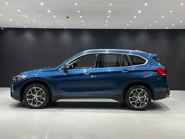 BMW X1 X-LINE - Imagem 9