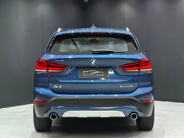 BMW X1 X-LINE - Imagem 10