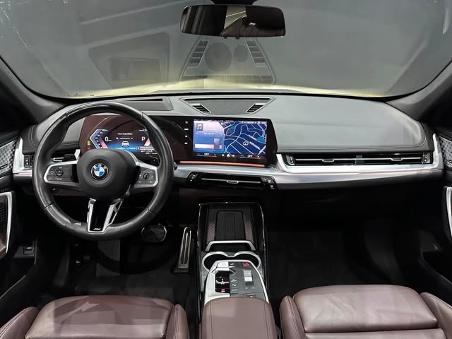 BMW X1 SDRIVE20I M SPORT - Imagem 5