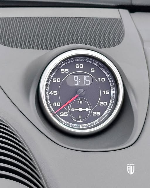 PORSCHE 718 BOXSTER GTS - Imagem 8