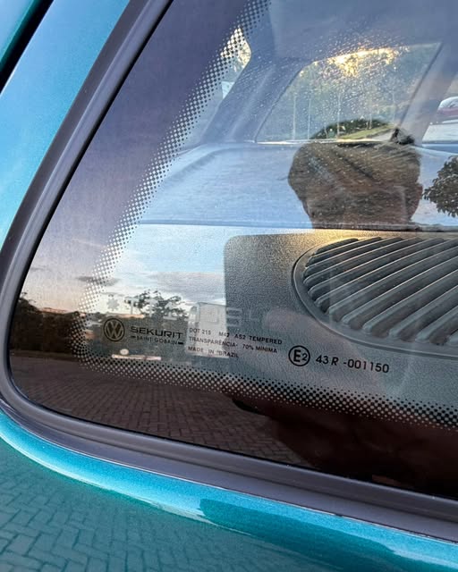 VOLKSWAGEN PARATI ATLANTA - Imagem 11
