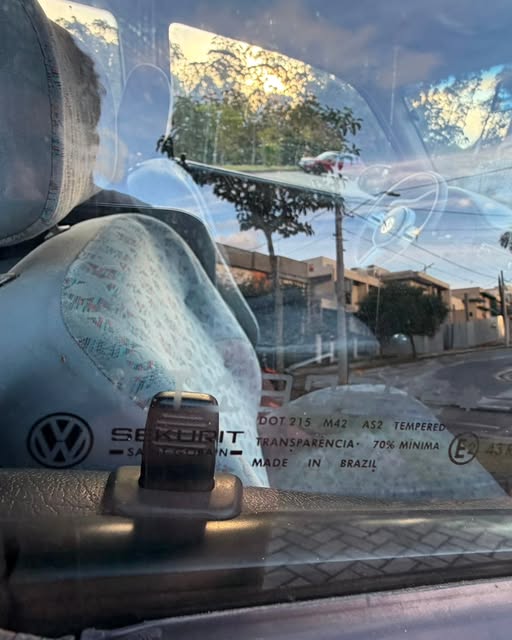 VOLKSWAGEN PARATI ATLANTA - Imagem 14