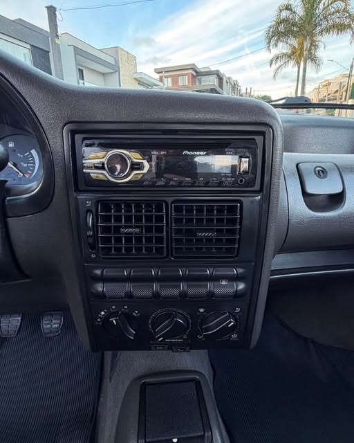 VOLKSWAGEN PARATI ATLANTA - Imagem 16