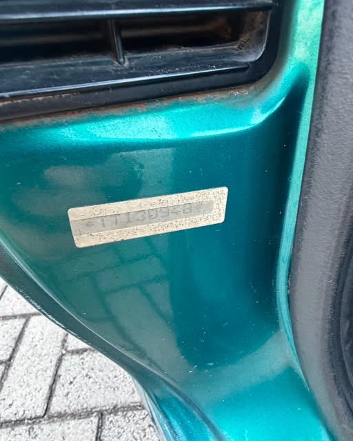 VOLKSWAGEN PARATI ATLANTA - Imagem 8