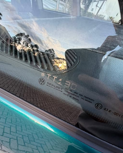 VOLKSWAGEN PARATI ATLANTA - Imagem 9