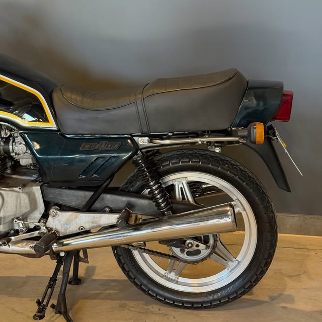 HONDA CB - Imagem 3