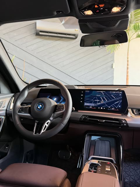 BMW IX1 XDRIVE30 M SPORT - Imagem 4