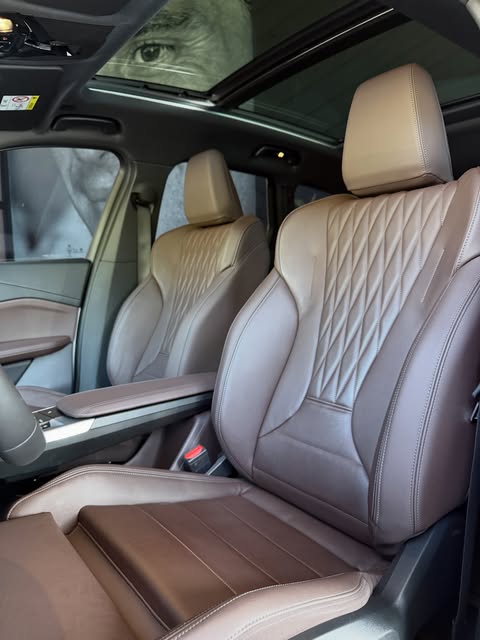 BMW IX1 XDRIVE30 M SPORT - Imagem 7
