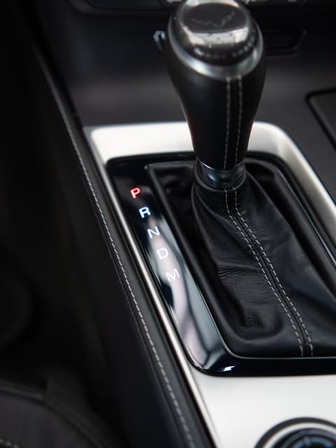 CHEVROLET CORVETTE STINGRAY - Imagem 14