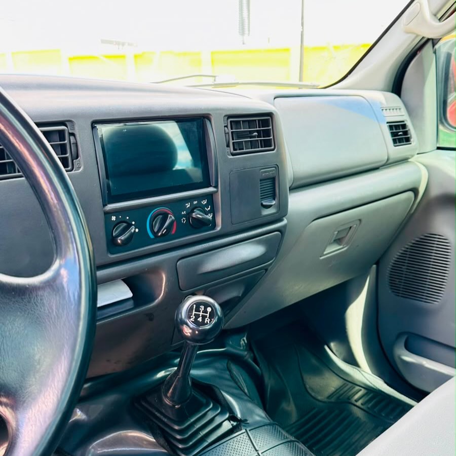 FORD F-250 XLT CS - Imagem 11
