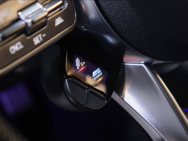 MERCEDES-BENZ GLA AMG 35 - Imagem 10