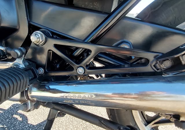 HONDA CB - Imagem 12