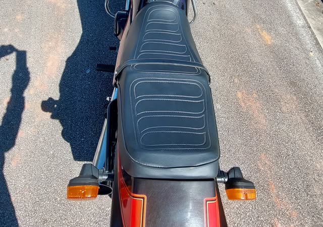 HONDA CB - Imagem 3
