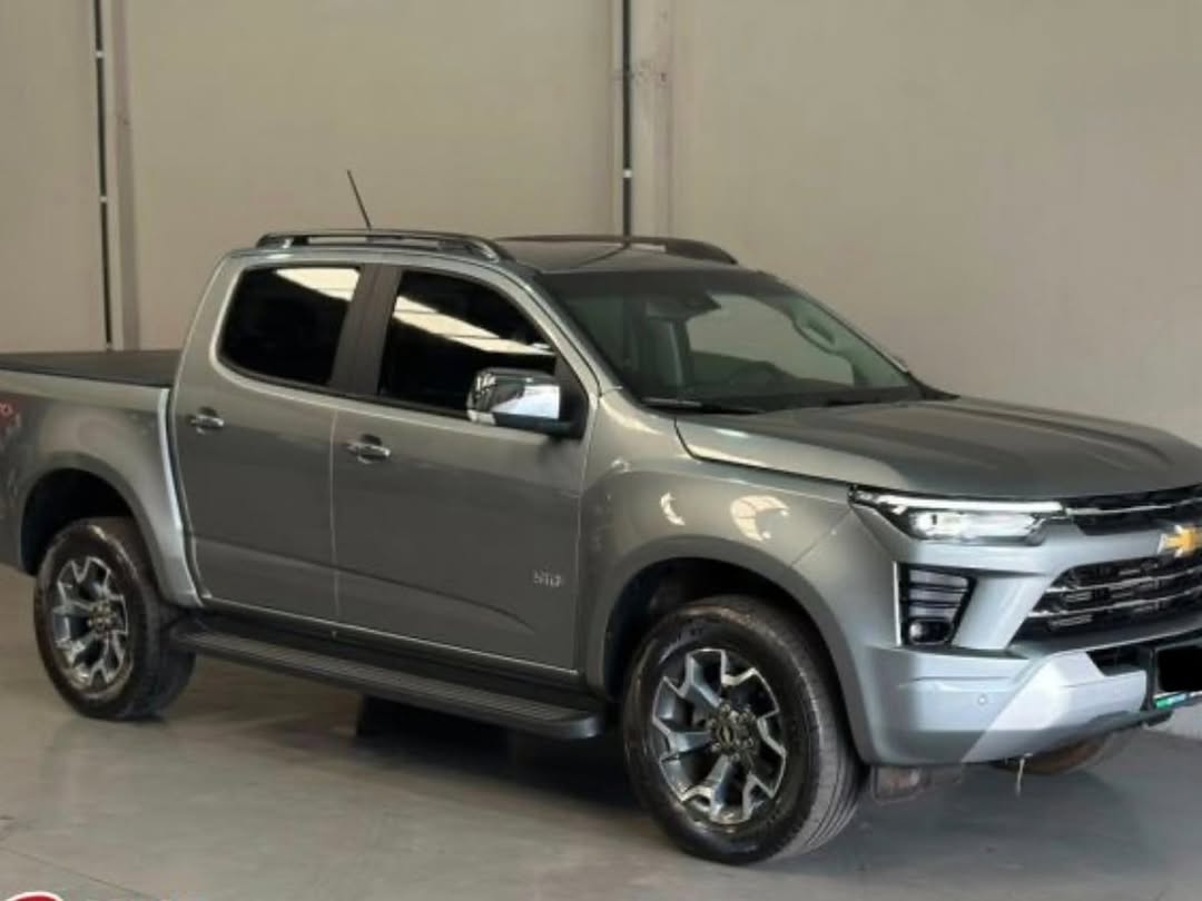 CHEVROLET S10 LTZ - Imagem 2