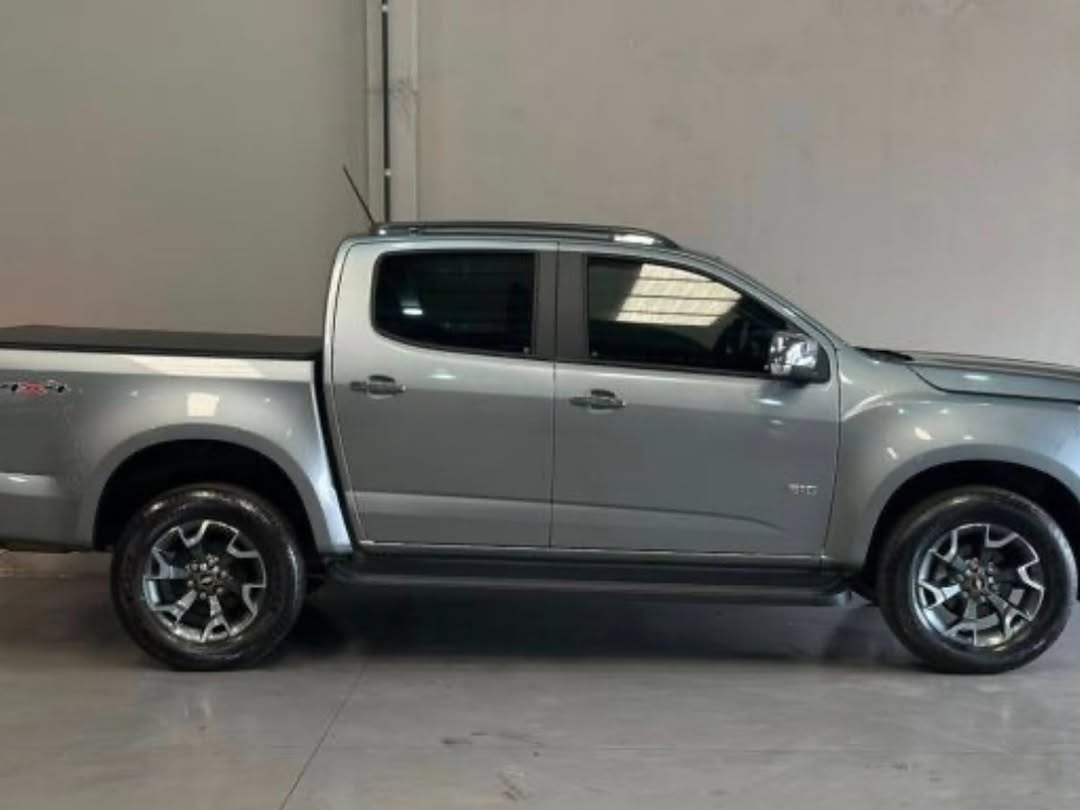 CHEVROLET S10 LTZ - Imagem 3