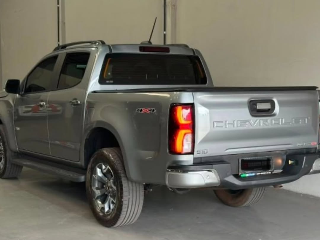 CHEVROLET S10 LTZ - Imagem 4
