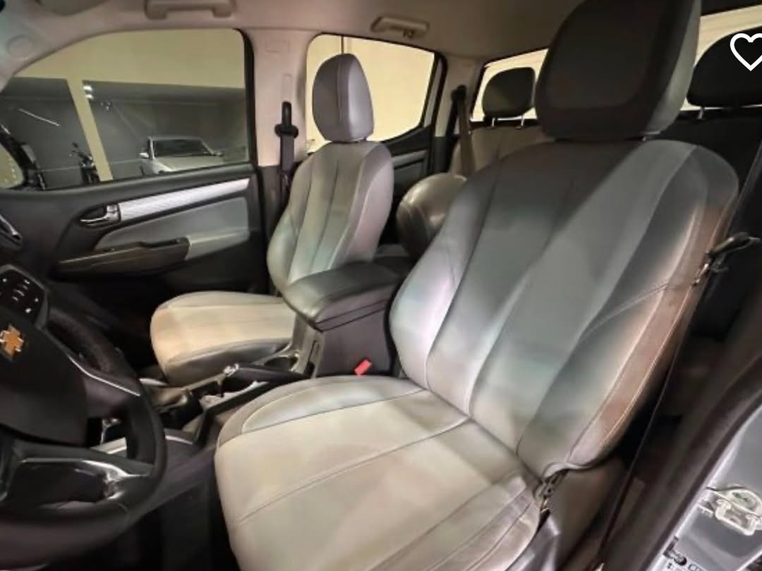 CHEVROLET S10 LTZ - Imagem 5