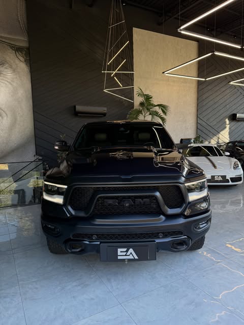 RAM 1500 REBEL - Imagem 2