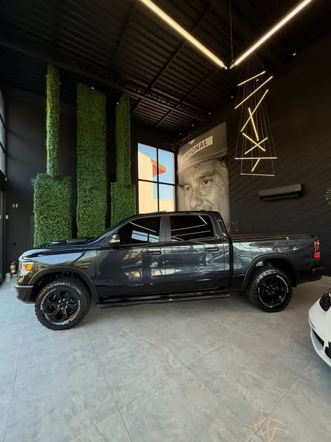 RAM 1500 REBEL - Imagem 3