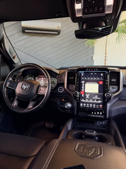 RAM 1500 REBEL - Imagem 4