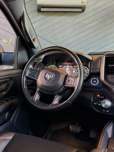 RAM 1500 REBEL - Imagem 5