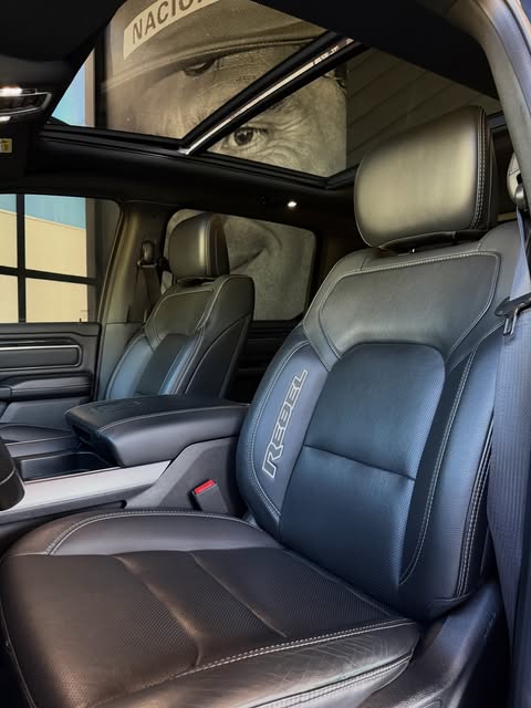 RAM 1500 REBEL - Imagem 7