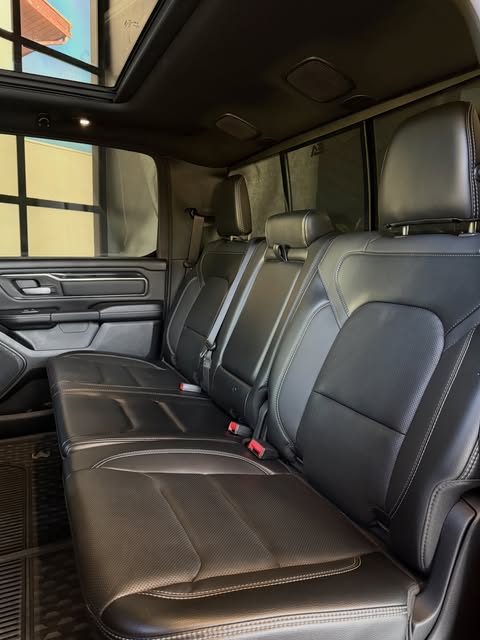 RAM 1500 REBEL - Imagem 8