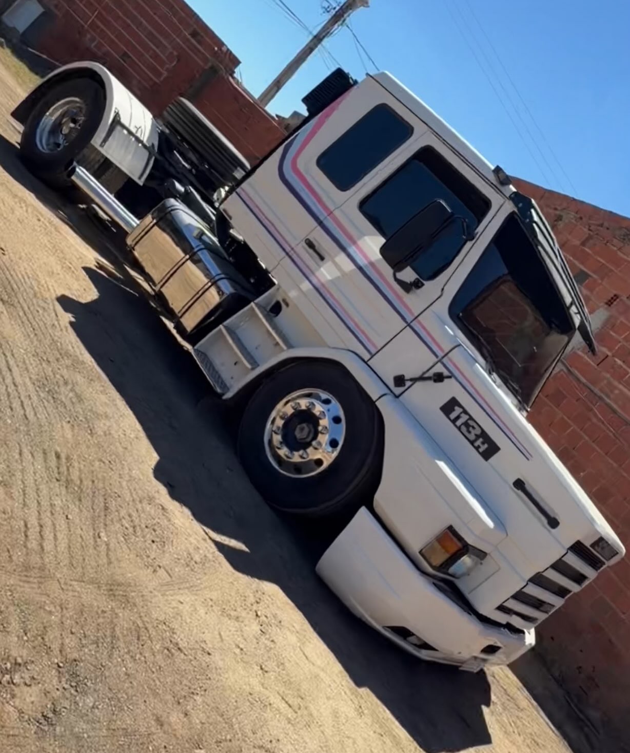 SCANIA 113H - Imagem 2