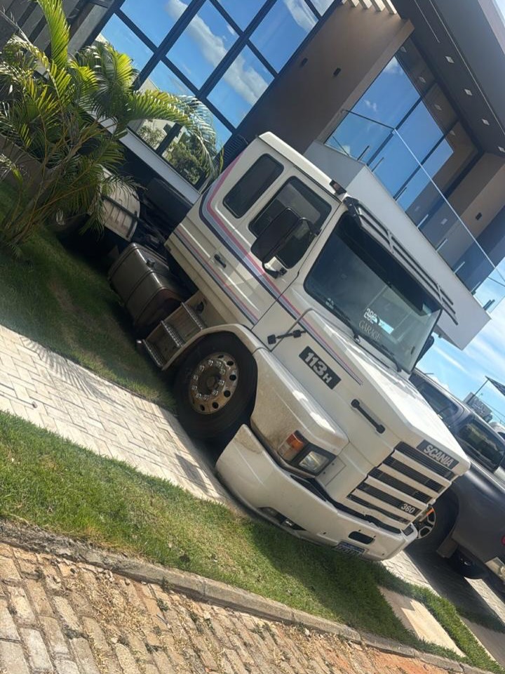 SCANIA 113H - Imagem 3
