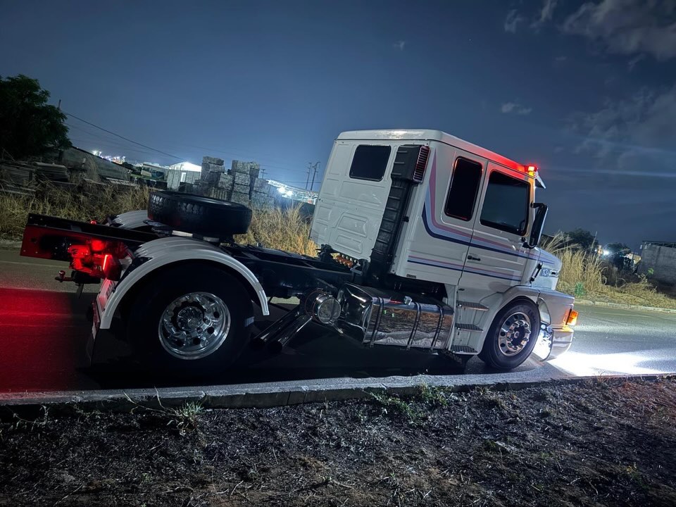 SCANIA 113H - Imagem 5