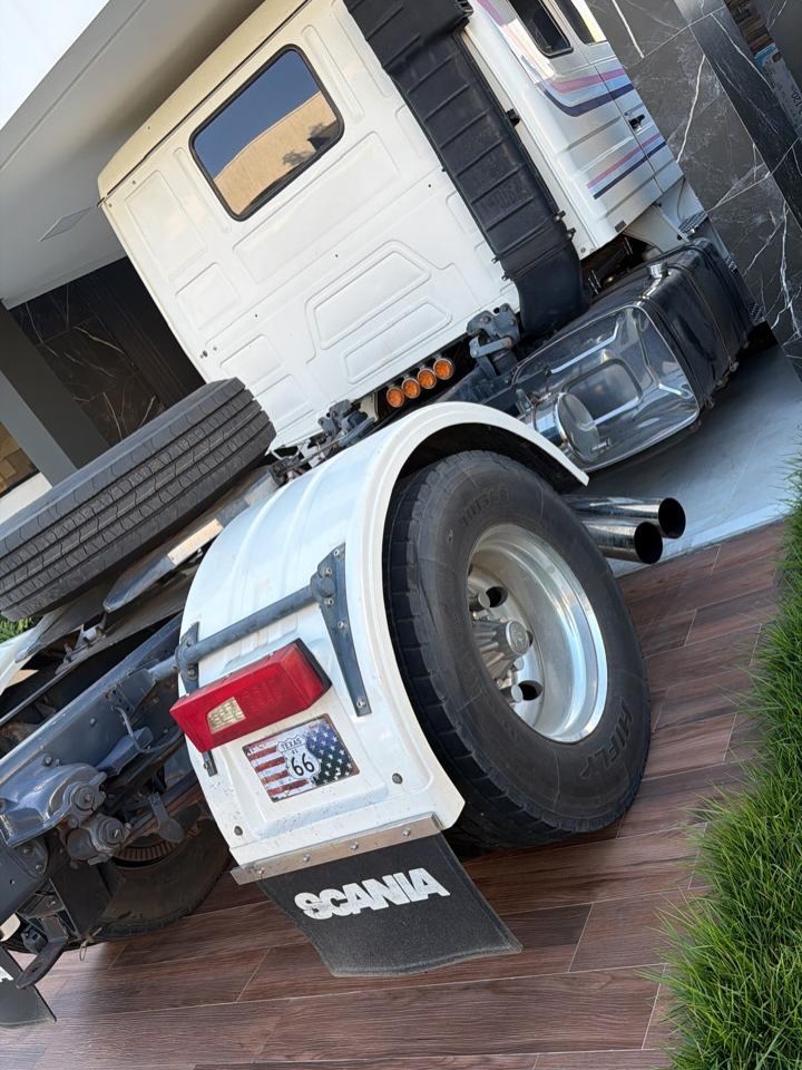 SCANIA 113H - Imagem 7