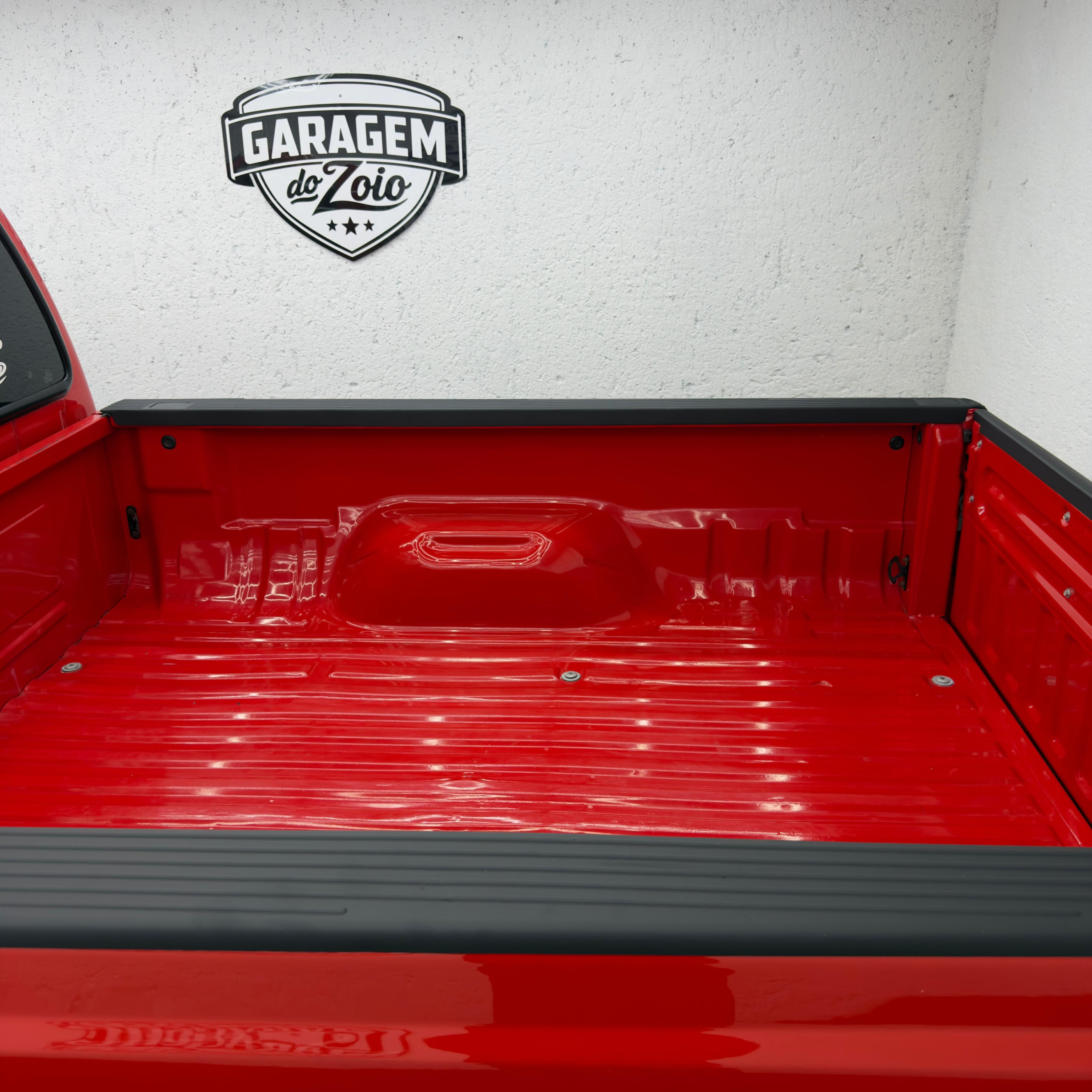 FORD F-250 XLT - Imagem 6