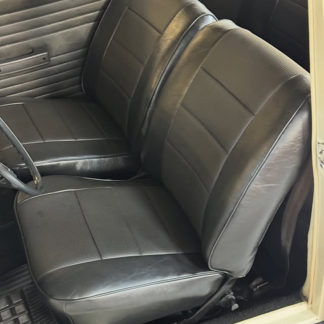 VOLKSWAGEN FUSCA - Imagem 12