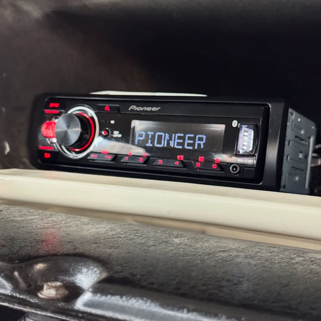 VOLKSWAGEN FUSCA - Imagem 14