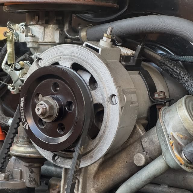 VOLKSWAGEN FUSCA - Imagem 19