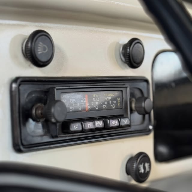 VOLKSWAGEN FUSCA - Imagem 10