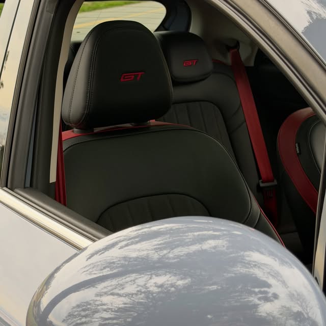 GWM ORA 03 GT ELÉTRICO - Imagem 6