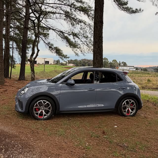 GWM ORA 03 GT ELÉTRICO - Imagem 7