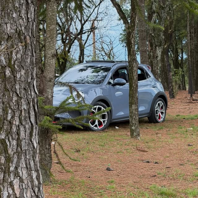 GWM ORA 03 GT ELÉTRICO - Imagem 10