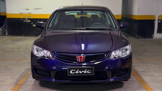 HONDA CIVIC SI - Imagem 2