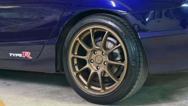HONDA CIVIC SI - Imagem 7