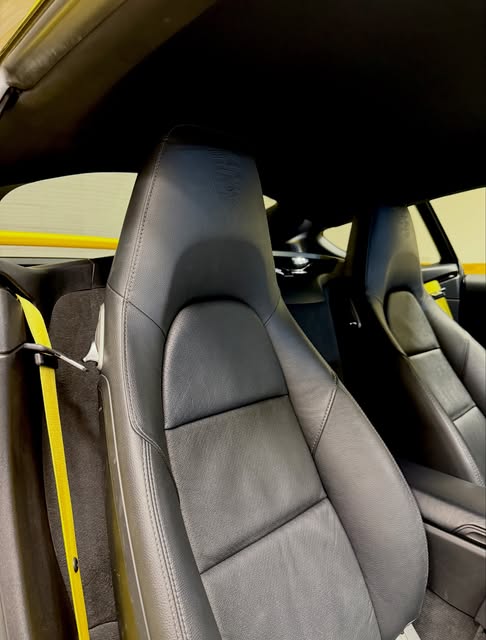 PORSCHE CAYMAN S - Imagem 13