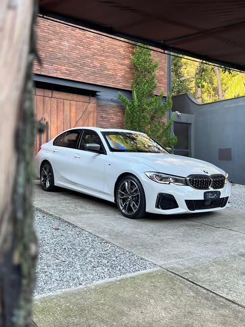 BMW M340I XDRIVE - Imagem 1