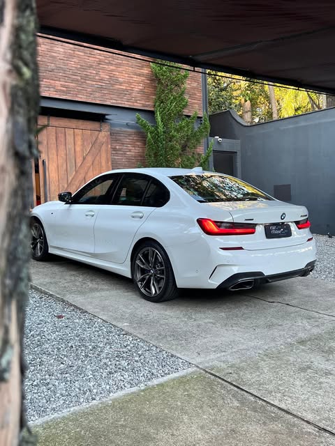 BMW M340I XDRIVE - Imagem 2