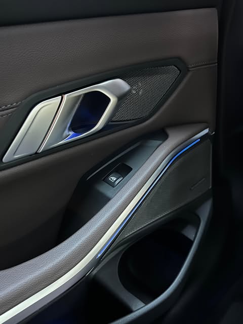 BMW M340I XDRIVE - Imagem 11