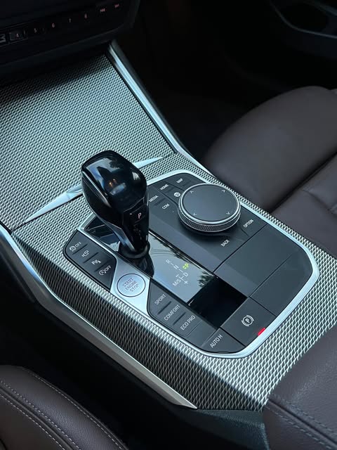 BMW M340I XDRIVE - Imagem 12