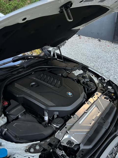 BMW M340I XDRIVE - Imagem 13